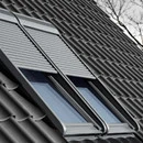 Dachfenster von aussen