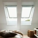 Dachfenster von innen: mehr Licht im Wohnraum