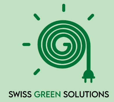 Logo Swiss Green Solutions