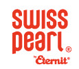Logo Swisspearl