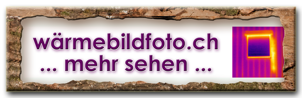 Logo wärmebildfoto.ch