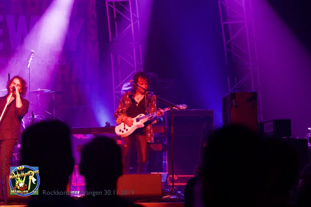 Rockkonzert Wangen 2019 – Oneway
